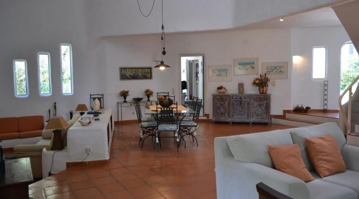 Villa Pinhal- Beautiful Villa Located In Quiet Area Quarteira Exterior foto